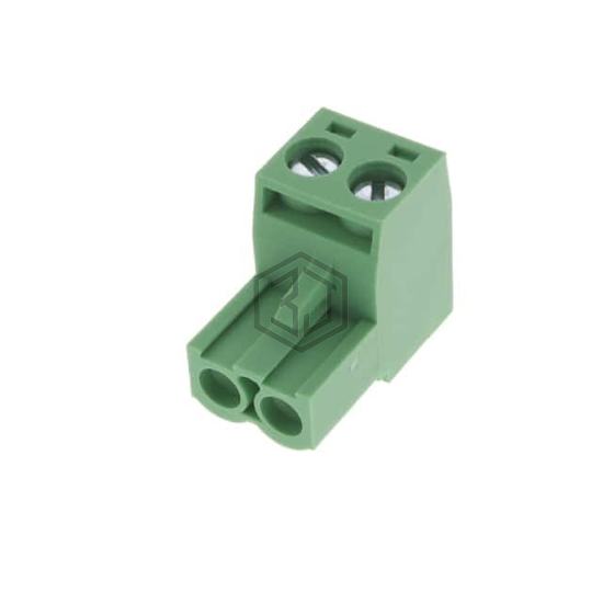 0395205002 - Molex - Terminal Blocks - Headers, Plugs and Sockets
