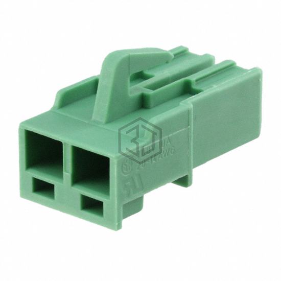 1840191 - Phoenix Contact - Terminal Blocks - Headers, Plugs and Sockets