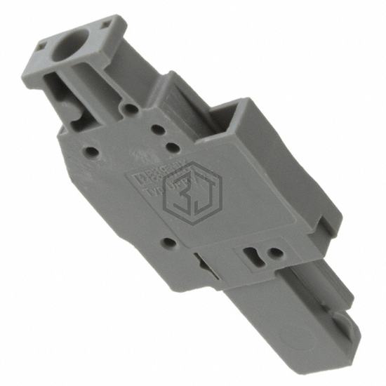 3045800 - Phoenix Contact - Terminal Blocks - Headers, Plugs and Sockets