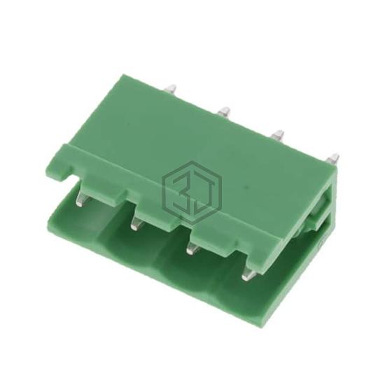 0395215004 - Molex - Terminal Blocks - Headers, Plugs and Sockets