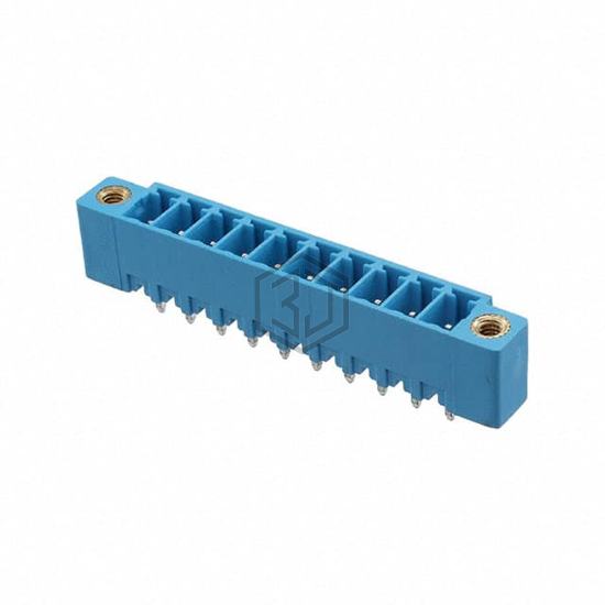TBP02R2W-381-10BE - CUI Devices - Terminal Blocks - Headers, Plugs and Sockets