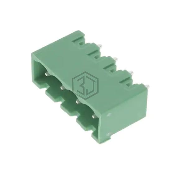 0395316004 - Molex - Terminal Blocks - Headers, Plugs and Sockets