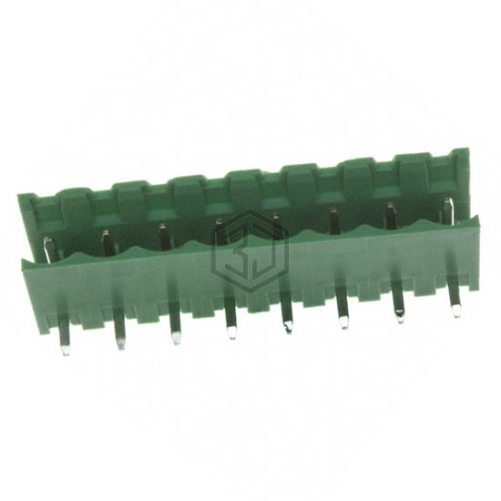 691312510008 - Würth Elektronik - Terminal Blocks - Headers, Plugs and Sockets