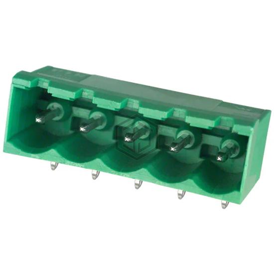 EDSTLZ950/5 - On Shore Technology Inc. - Terminal Blocks - Headers, Plugs and Sockets