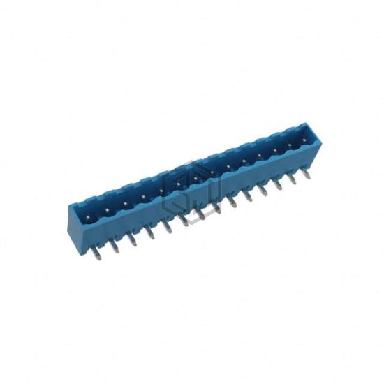 TBP01R1-508-14BE - CUI Devices - Terminal Blocks - Headers, Plugs and Sockets