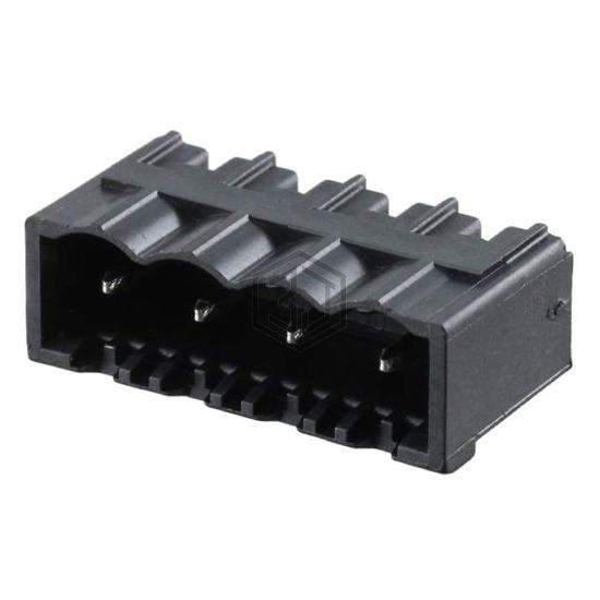 1955879 - Phoenix Contact - Terminal Blocks - Headers, Plugs and Sockets