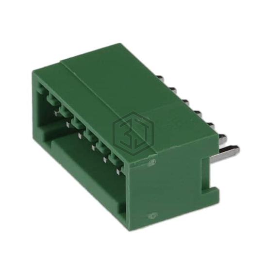 691382000007 - Würth Elektronik - Terminal Blocks - Headers, Plugs and Sockets