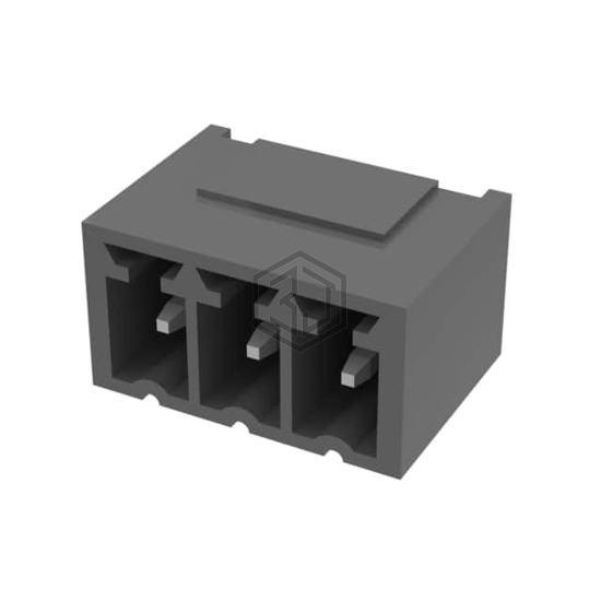 691701340003B - Würth Elektronik - Terminal Blocks - Headers, Plugs and Sockets