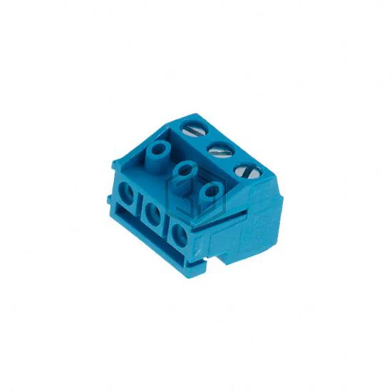 691301710003 - Würth Elektronik - Terminal Blocks - Headers, Plugs and Sockets