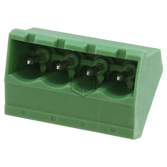 1767397 - Phoenix Contact - Terminal Blocks - Headers, Plugs and Sockets