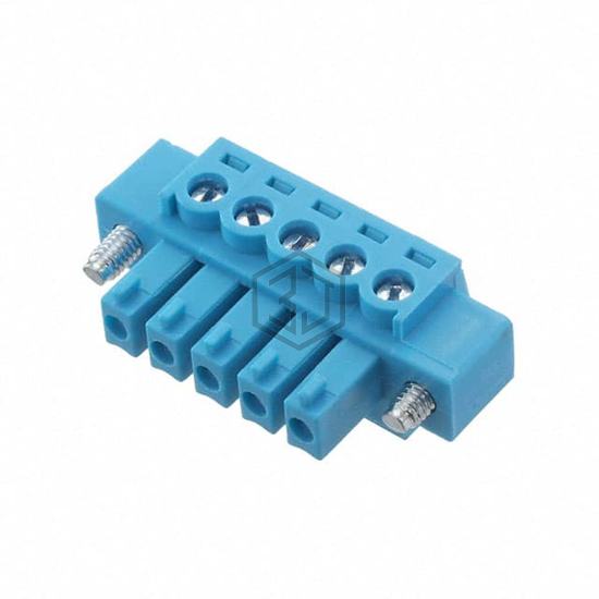 TBP02P1W-381-05BE - CUI Devices - Terminal Blocks - Headers, Plugs and Sockets