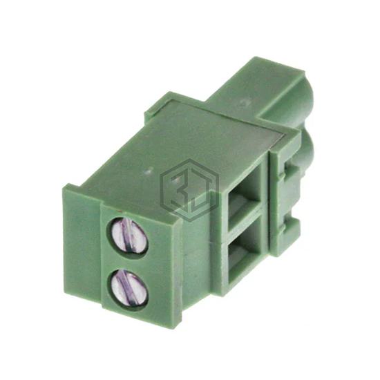 0395337002 - Molex - Terminal Blocks - Headers, Plugs and Sockets