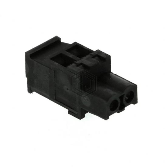 0395232002 - Molex - Terminal Blocks - Headers, Plugs and Sockets