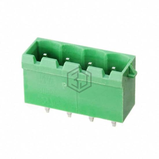 691305530004 - Würth Elektronik - Terminal Blocks - Headers, Plugs and Sockets
