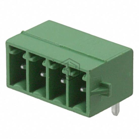 1731691 - Phoenix Contact - Terminal Blocks - Headers, Plugs and Sockets