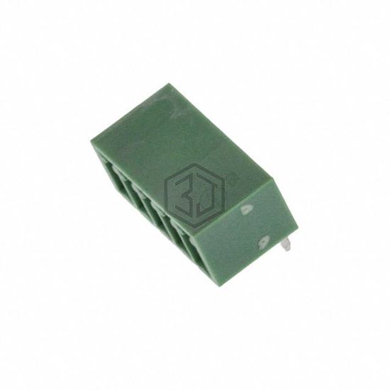 0395026005 - Molex - Terminal Blocks - Headers, Plugs and Sockets