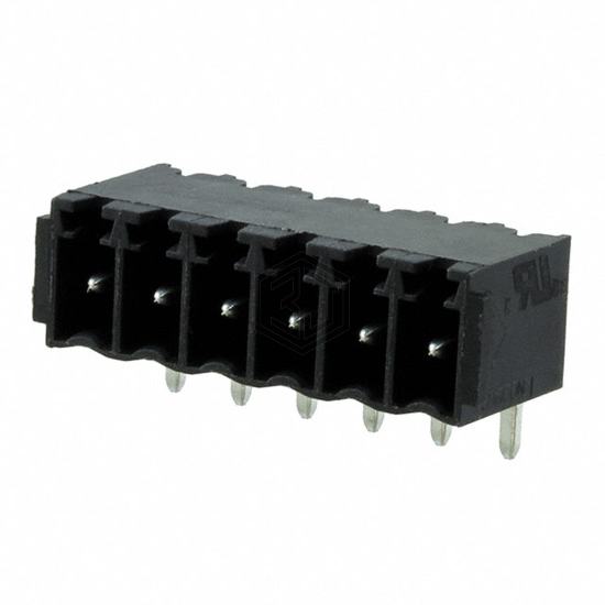 31188106 - METZ CONNECT USA Inc. - Terminal Blocks - Headers, Plugs and Sockets