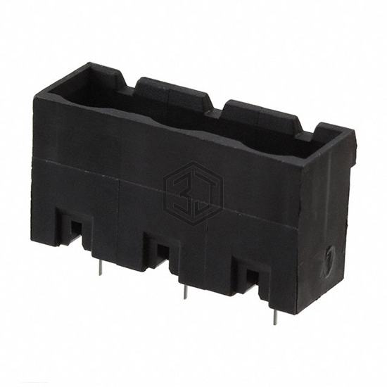 1903096 - Phoenix Contact - Terminal Blocks - Headers, Plugs and Sockets