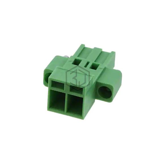 1809734 - Phoenix Contact - Terminal Blocks - Headers, Plugs and Sockets