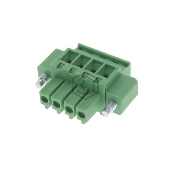 0395077004 - Molex - Terminal Blocks - Headers, Plugs and Sockets