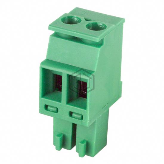 EDZ1700/2 - On Shore Technology Inc. - Terminal Blocks - Headers, Plugs and Sockets