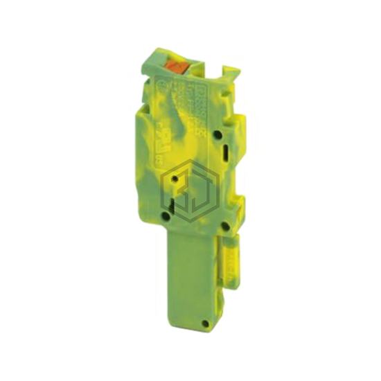 3210088 - Phoenix Contact - Terminal Blocks - Headers, Plugs and Sockets