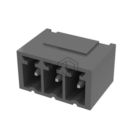 691701310003B - Würth Elektronik - Terminal Blocks - Headers, Plugs and Sockets