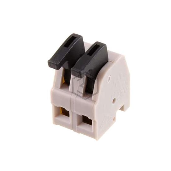 ASP0250204 - METZ CONNECT USA Inc. - Terminal Blocks - Headers, Plugs and Sockets