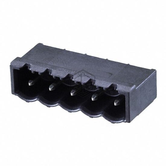 1837051 - Phoenix Contact - Terminal Blocks - Headers, Plugs and Sockets