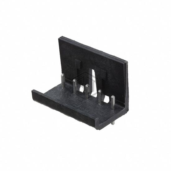 0399800405 - Molex - Terminal Blocks - Headers, Plugs and Sockets