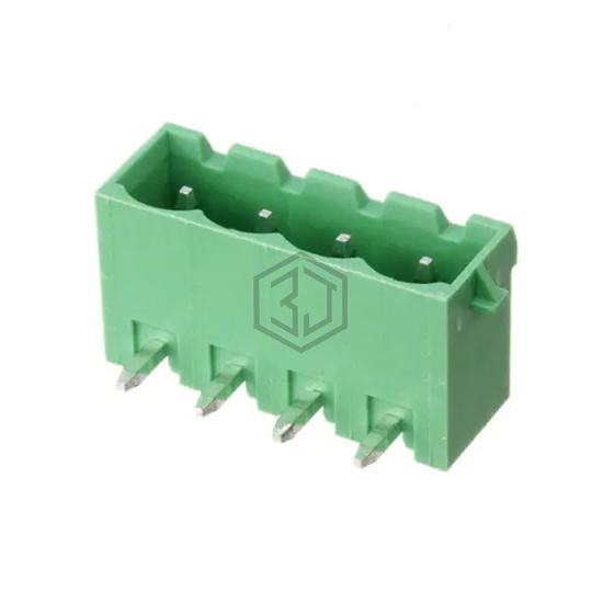 691305540004 - Würth Elektronik - Terminal Blocks - Headers, Plugs and Sockets
