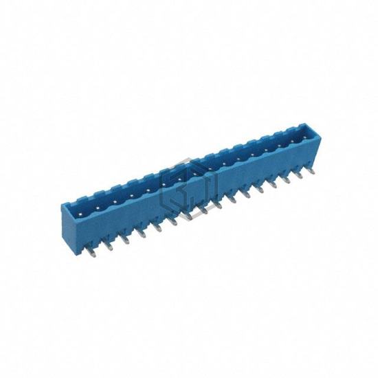 TBP01R1-508-16BE - CUI Devices - Terminal Blocks - Headers, Plugs and Sockets