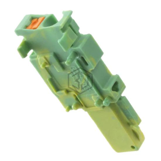 3210143 - Phoenix Contact - Terminal Blocks - Headers, Plugs and Sockets