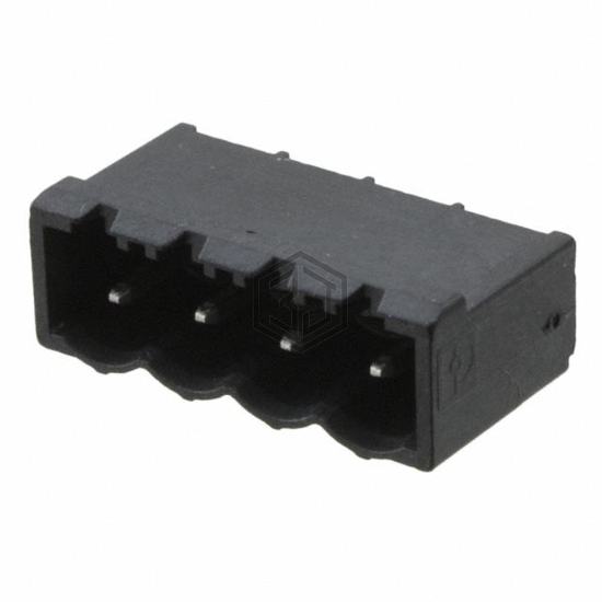 1954935 - Phoenix Contact - Terminal Blocks - Headers, Plugs and Sockets