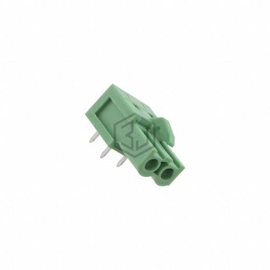 691309510002 - Würth Elektronik - Terminal Blocks - Headers, Plugs and Sockets