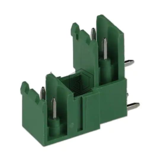 691335510004 - Würth Elektronik - Terminal Blocks - Headers, Plugs and Sockets