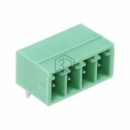 5441362 - Phoenix Contact - Terminal Blocks - Headers, Plugs and Sockets