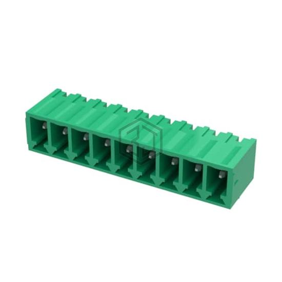 691321300009 - Würth Elektronik - Terminal Blocks - Headers, Plugs and Sockets