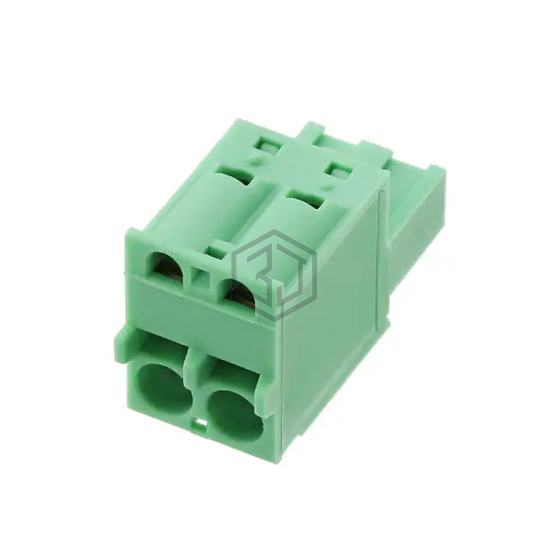 1975079 - Phoenix Contact - Terminal Blocks - Headers, Plugs and Sockets