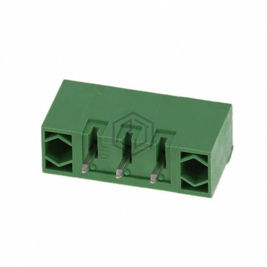 691318700003 - Würth Elektronik - Terminal Blocks - Headers, Plugs and Sockets