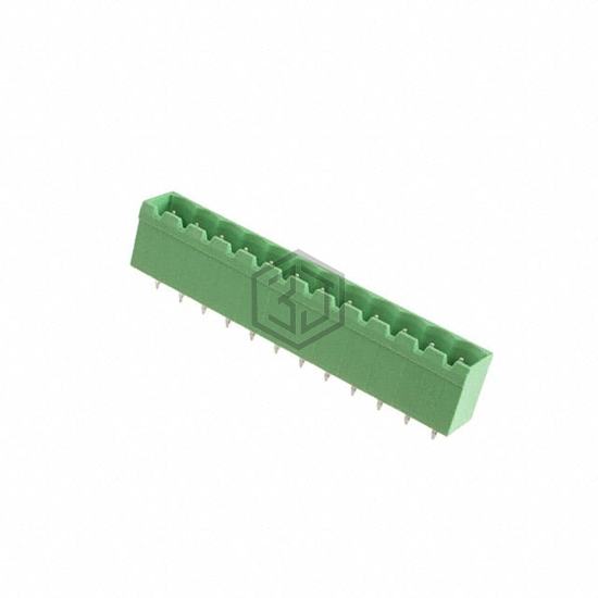 691311700112 - Würth Elektronik - Terminal Blocks - Headers, Plugs and Sockets