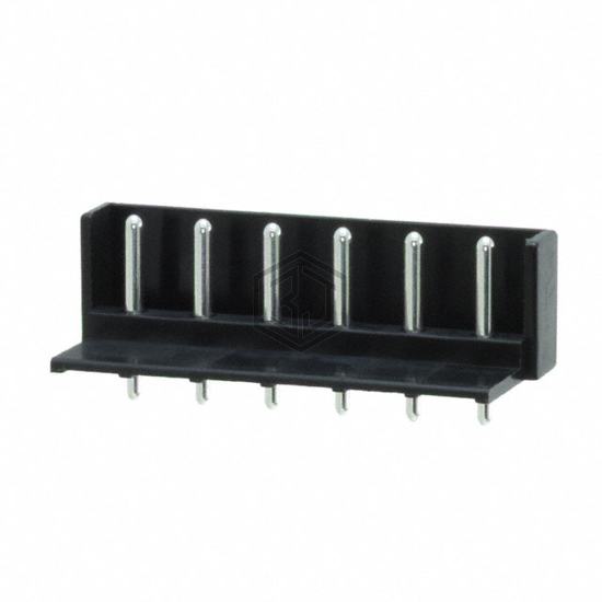 31041106 - METZ CONNECT USA Inc. - Terminal Blocks - Headers, Plugs and Sockets