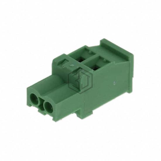 691344710002 - Würth Elektronik - Terminal Blocks - Headers, Plugs and Sockets