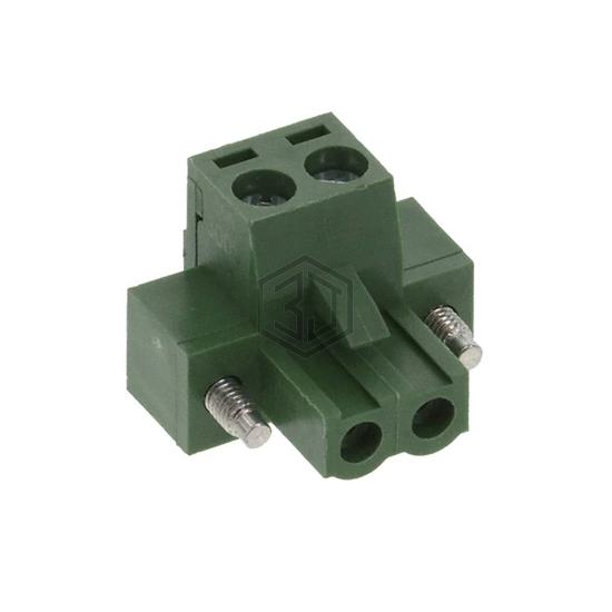 EM211802H - Eaton - Electronics Division - Terminal Blocks - Headers, Plugs and Sockets