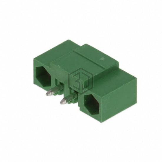 691323300002 - Würth Elektronik - Terminal Blocks - Headers, Plugs and Sockets