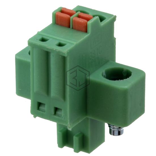 691381030002 - Würth Elektronik - Terminal Blocks - Headers, Plugs and Sockets
