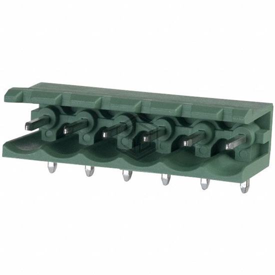 1754517 - Phoenix Contact - Terminal Blocks - Headers, Plugs and Sockets