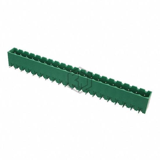 OSTOQ207151 - On Shore Technology Inc. - Terminal Blocks - Headers, Plugs and Sockets