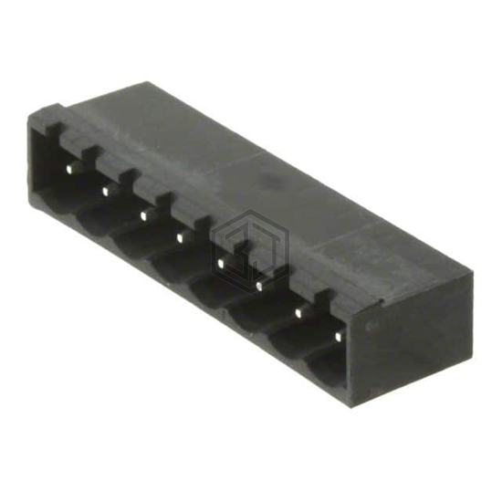 0395221008 - Molex - Terminal Blocks - Headers, Plugs and Sockets