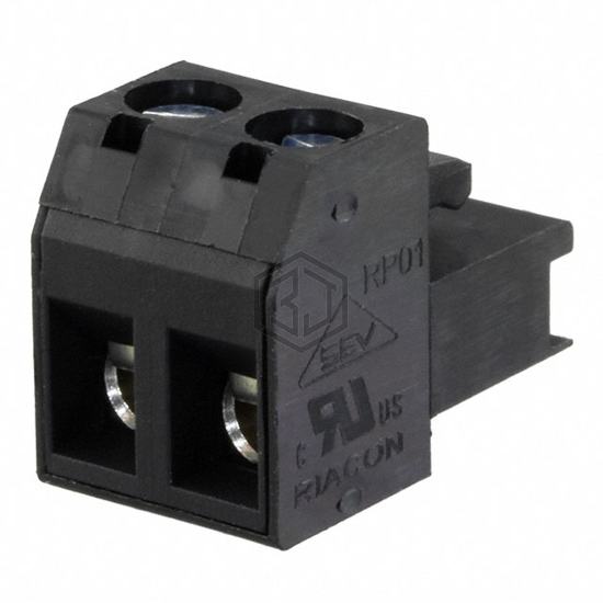 31049102 - METZ CONNECT USA Inc. - Terminal Blocks - Headers, Plugs and Sockets